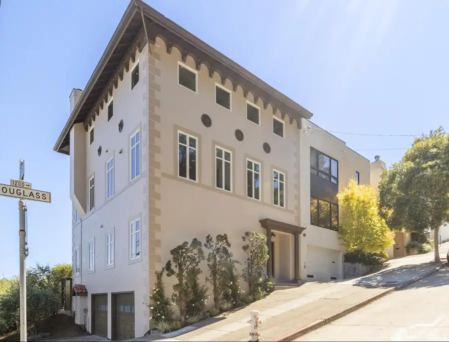 1201 Douglass Street, San Francisco, CA 94131 - #2