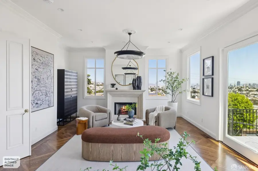 1201 Douglass Street, San Francisco, CA 94131 - #3