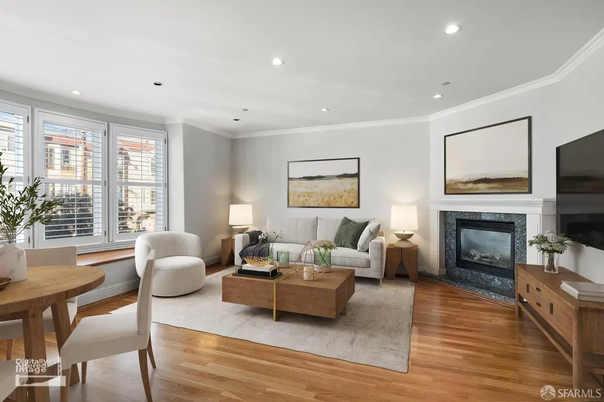 374 24th Avenue #1, San Francisco, CA 94121 - #1