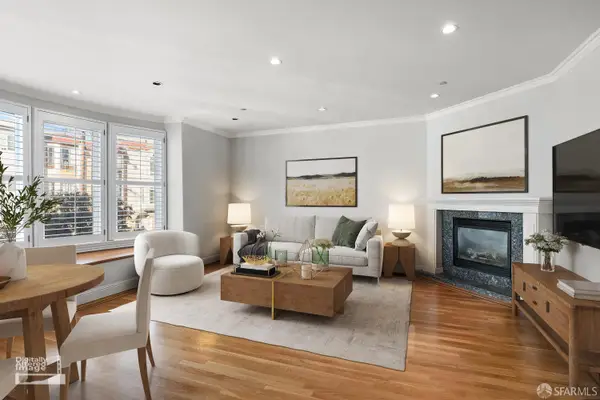 374 24th Avenue #1, San Francisco, CA 94121