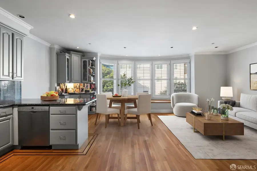 374 24th Avenue #1, San Francisco, CA 94121 - #2