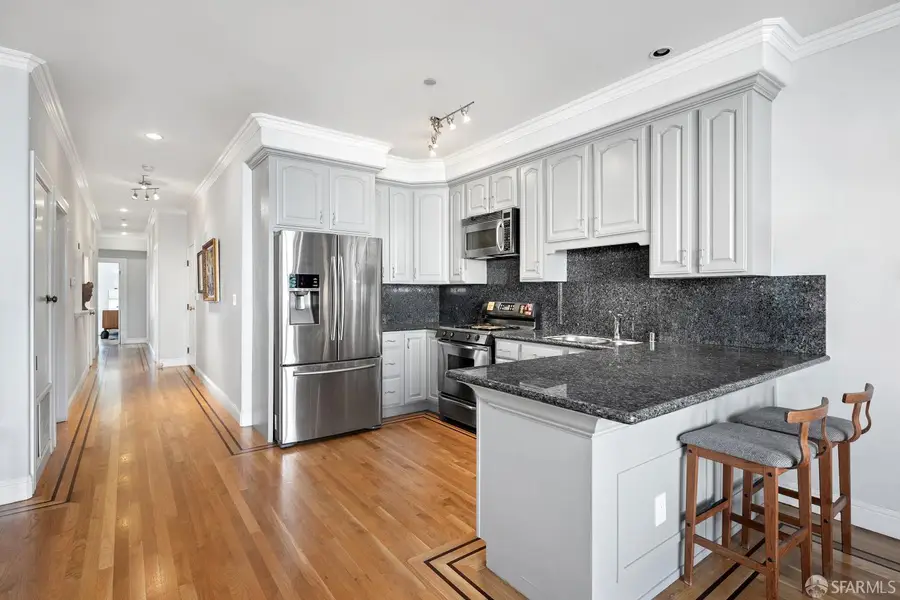374 24th Avenue #1, San Francisco, CA 94121 - #3