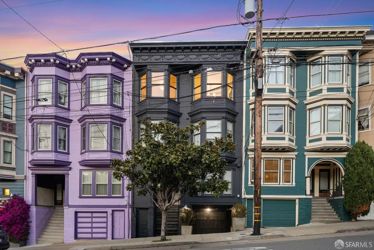 627 Castro Street, San Francisco, CA 94114 - #1