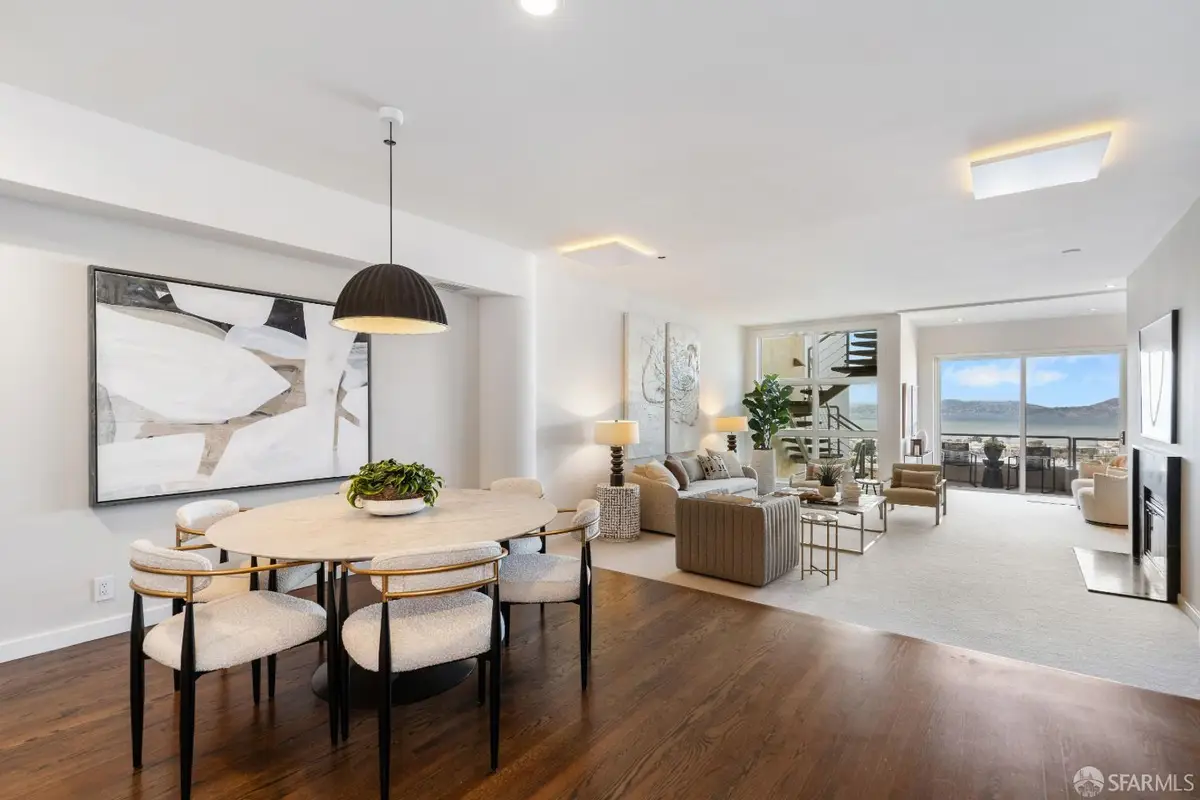 2040 Broadway Street #303, San Francisco, CA 94115 - #1
