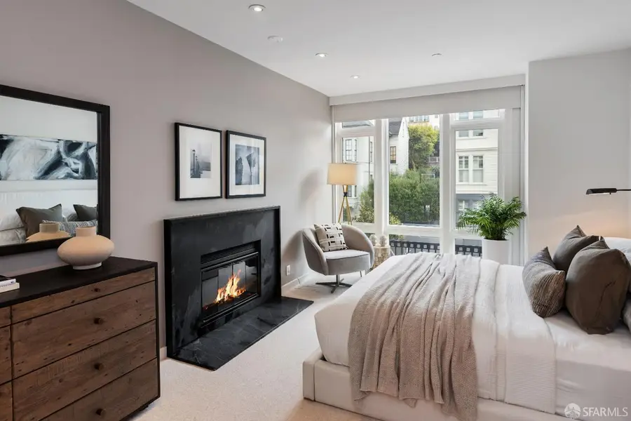 2040 Broadway Street #303, San Francisco, CA 94115 - #2