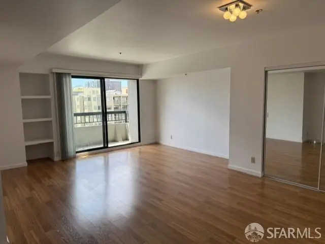 601 Van Ness Avenue #708, San Francisco, CA 94102 - #2