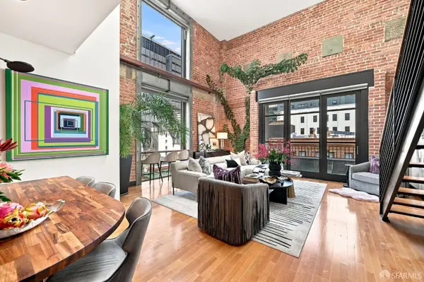 333 Grant Avenue #701, San Francisco, CA 94108