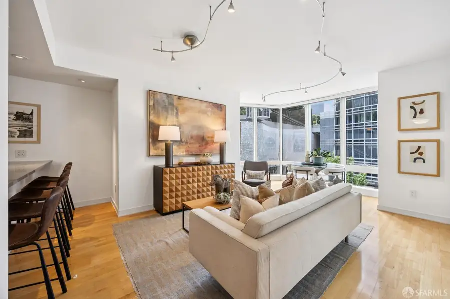 301 Mission Street #5H, San Francisco, CA 94105 - #2