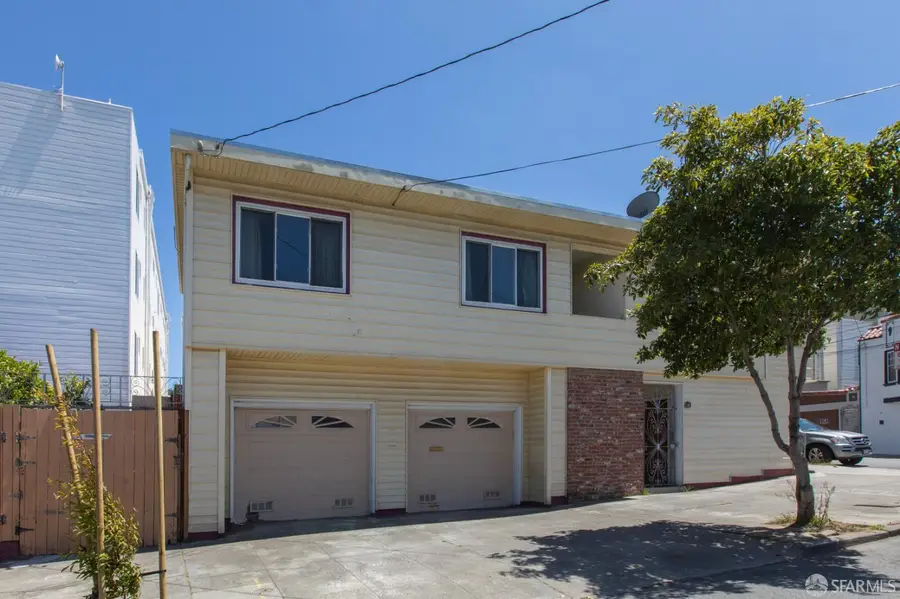 483 Ellington Avenue, San Francisco, CA 94112 - #2