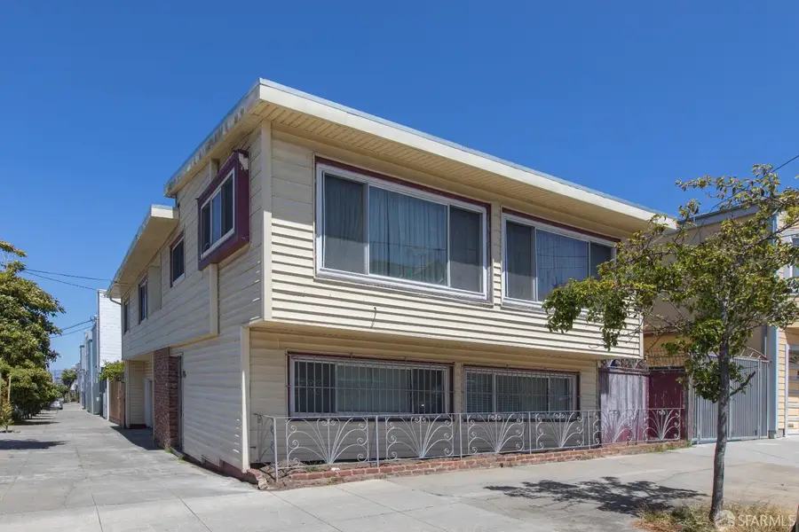 483 Ellington Avenue, San Francisco, CA 94112 - #3