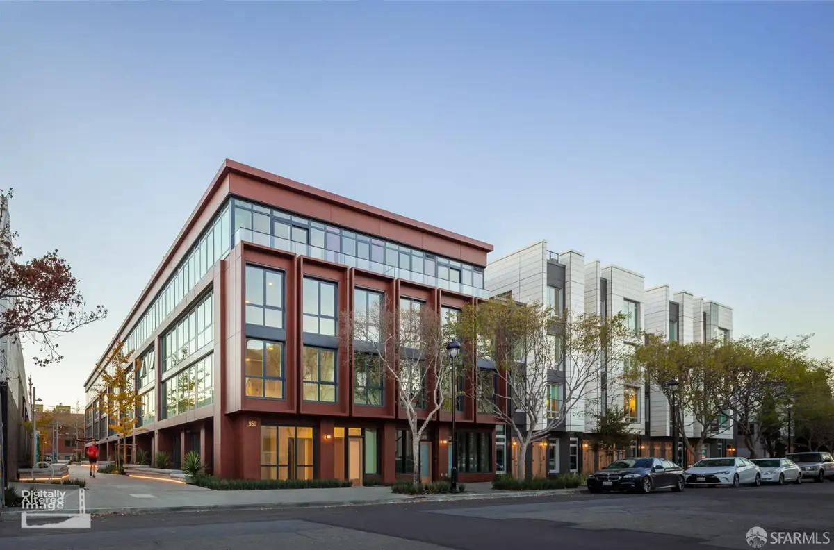 950 Tennessee Street #313, San Francisco, CA 94107 - #1