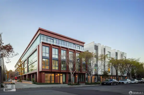 950 Tennessee Street #313, San Francisco, CA 94107