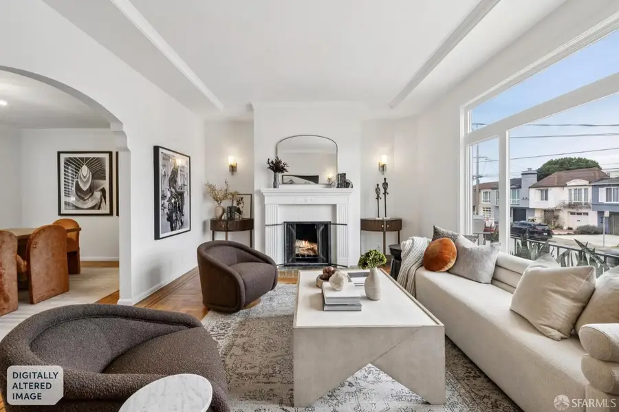 1727 31st Avenue, San Francisco, CA 94122 - #2