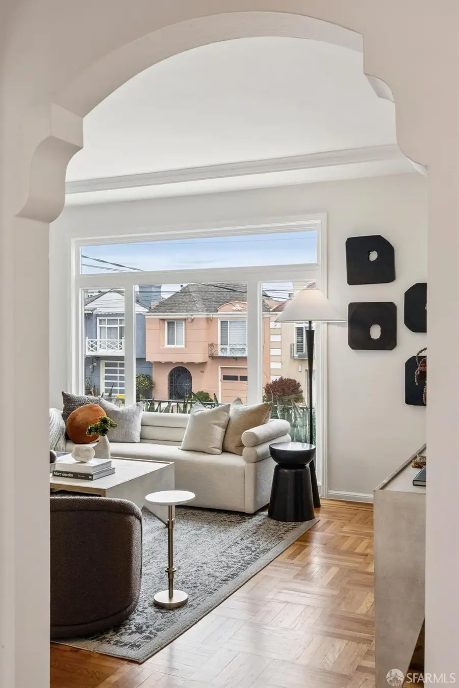 1727 31st Avenue, San Francisco, CA 94122 - #3