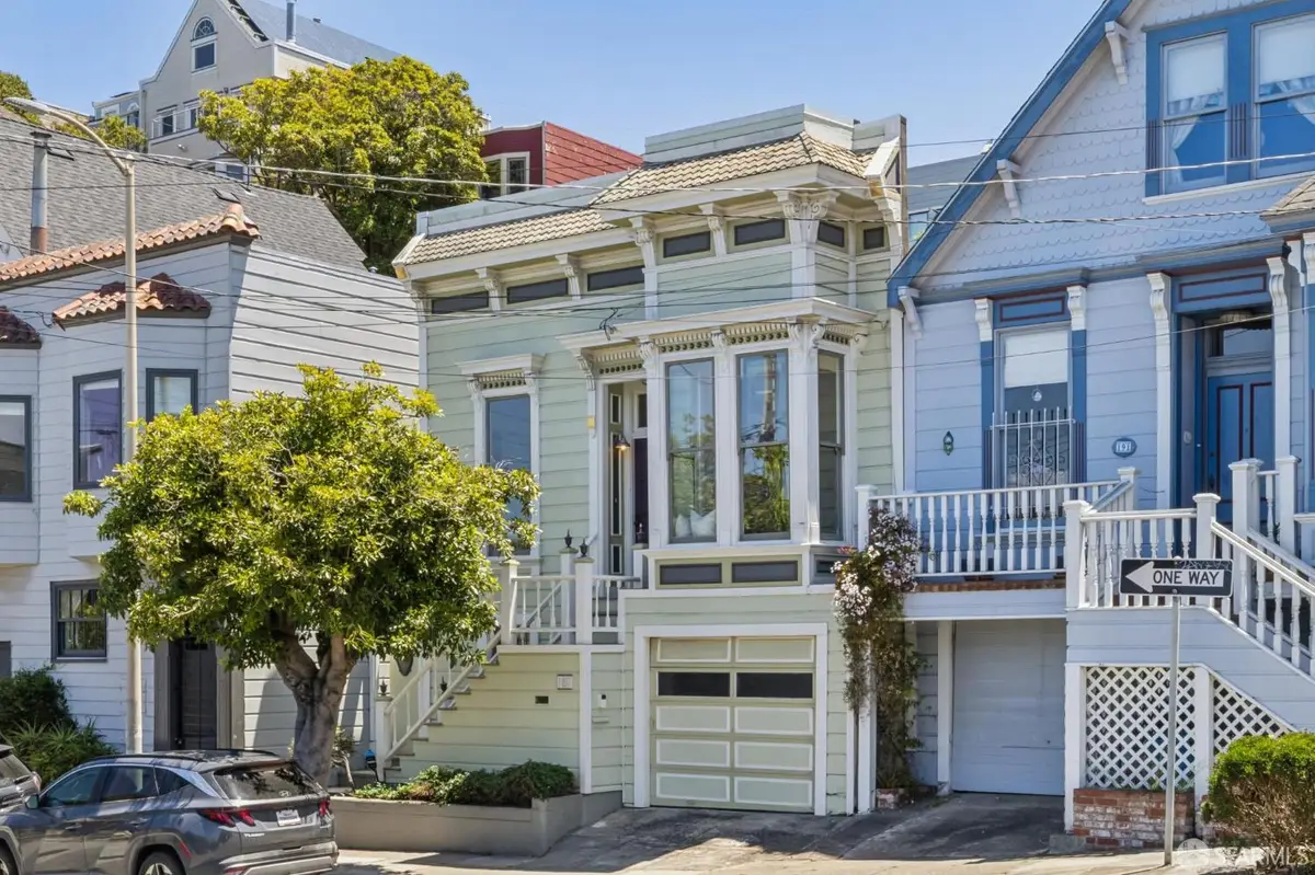 187 Elsie Street, San Francisco, CA 94110 - #1