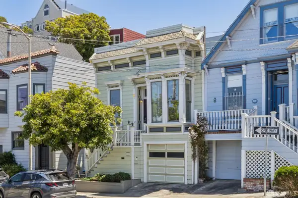 187 Elsie Street, San Francisco, CA 94110