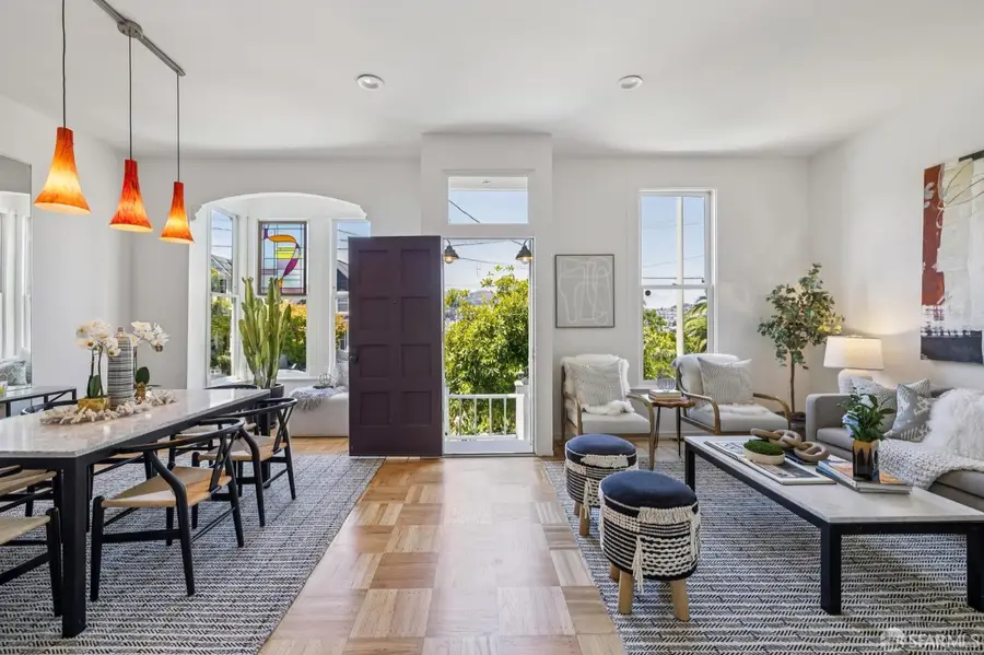 187 Elsie Street, San Francisco, CA 94110 - #3
