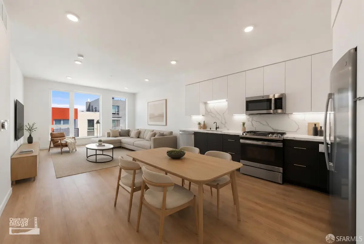 52 Kirkwood Avenue #409, San Francisco, CA 94124 - #1