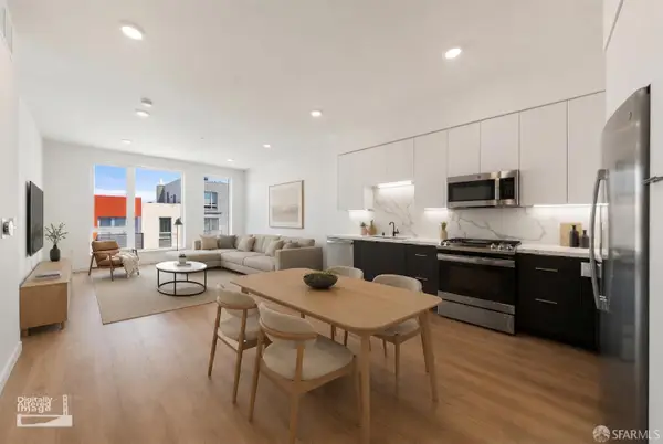 52 Kirkwood Avenue #409, San Francisco, CA 94124