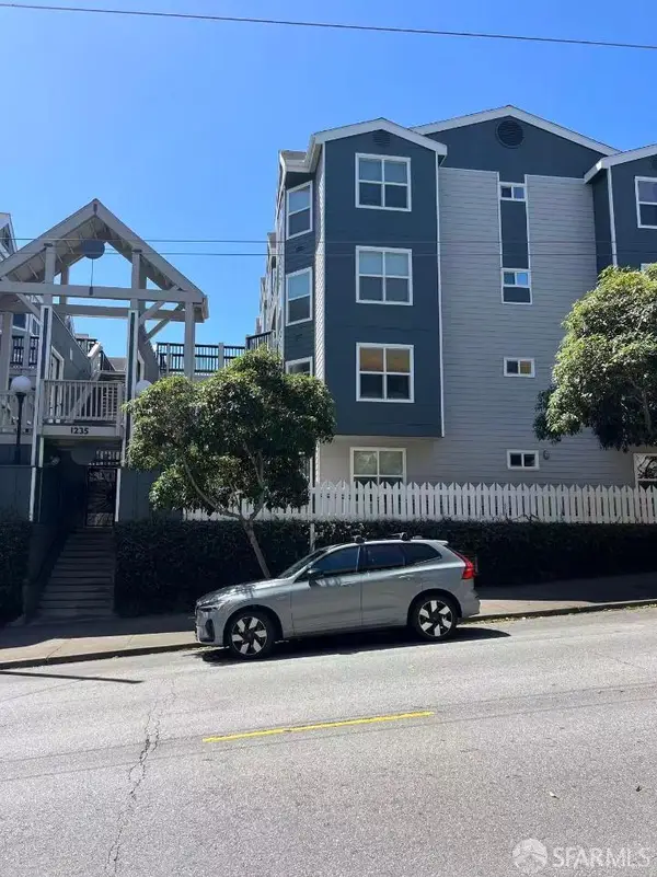 1235 Mcallister Street #223, San Francisco, CA 94115