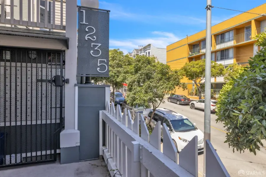 1235 Mcallister Street #223, San Francisco, CA 94115 - #2