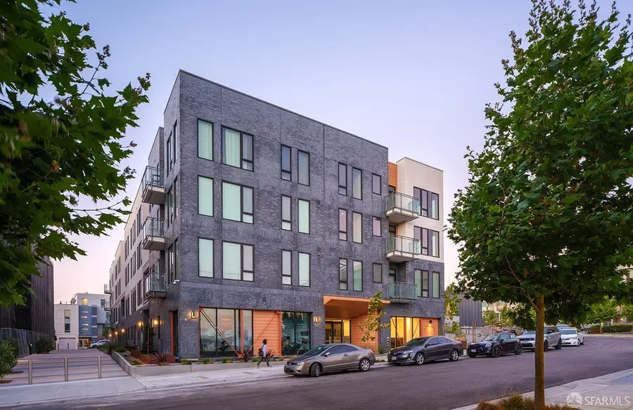 52 Kirkwood Avenue #323, San Francisco, CA 94124 - #2