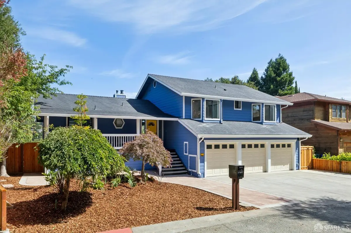 2905 Salvino Court, Richmond, CA 94803 - #1