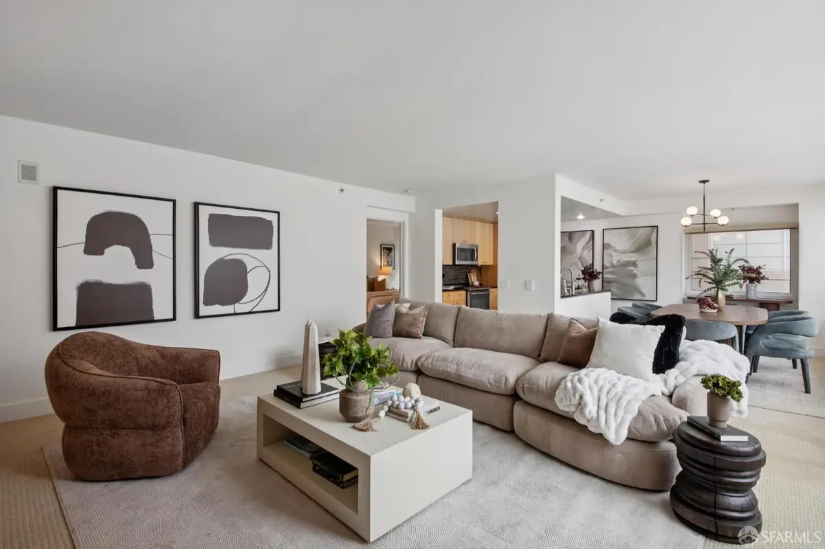 1388 Gough Street #407, San Francisco, CA 94109 - #1