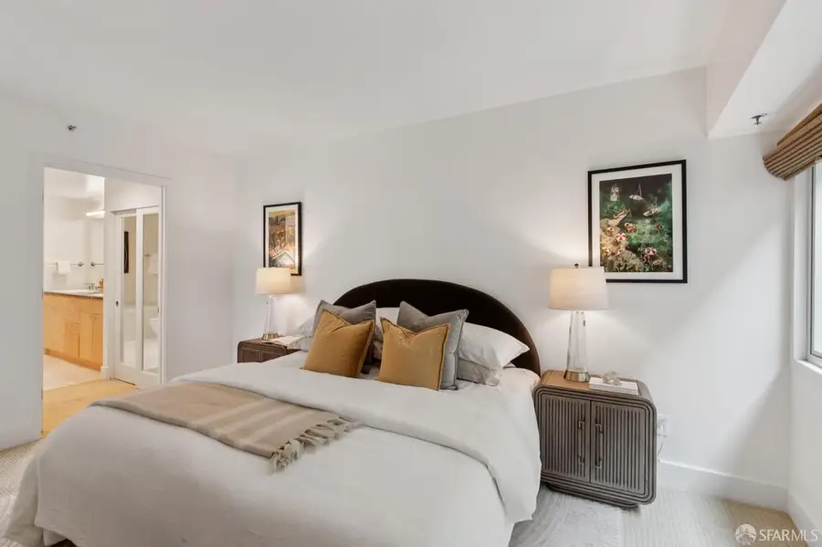 1388 Gough Street #407, San Francisco, CA 94109 - #3