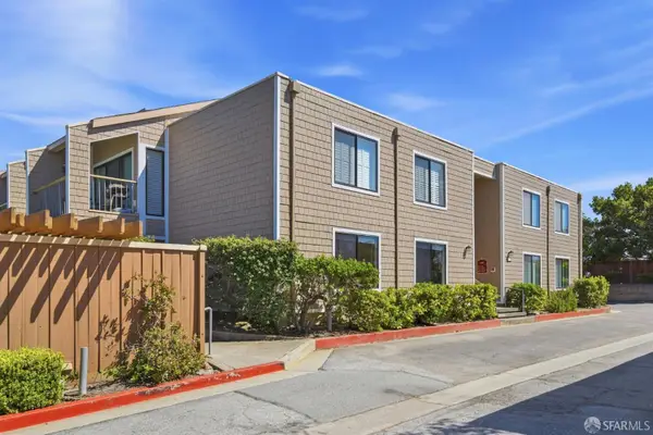 1687 Bayridge Way #105, San Mateo, CA 94402