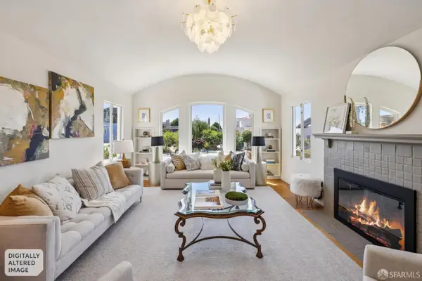 60 Borica Street, San Francisco, CA 94127