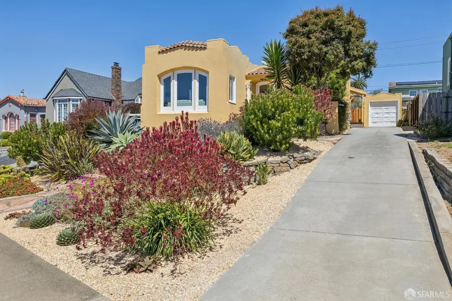 60 Borica Street, San Francisco, CA 94127 - #3