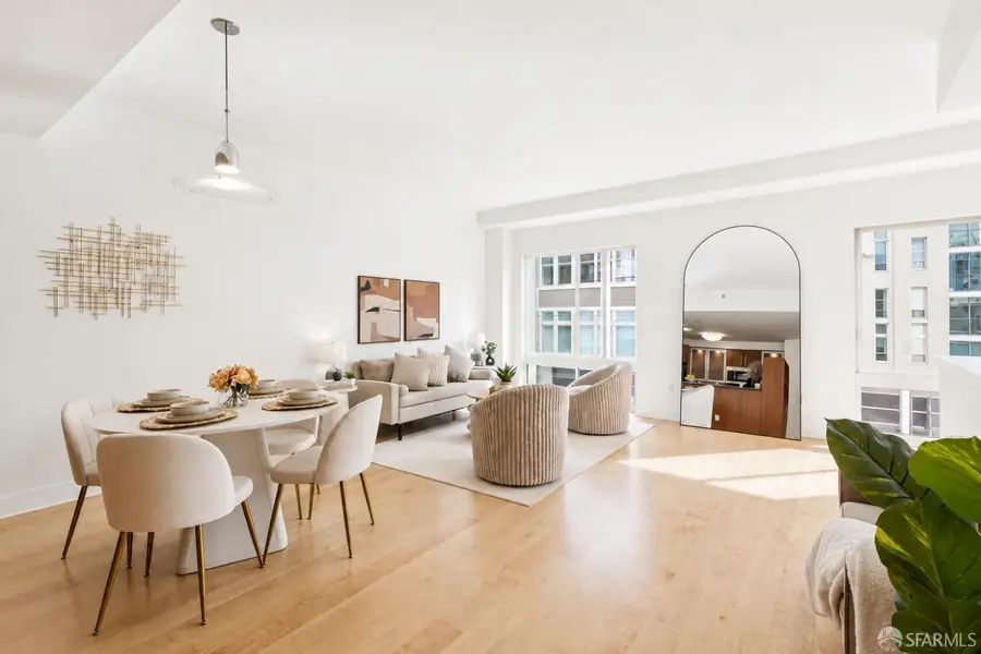 50 Lansing Street #110, San Francisco, CA 94105 - #2