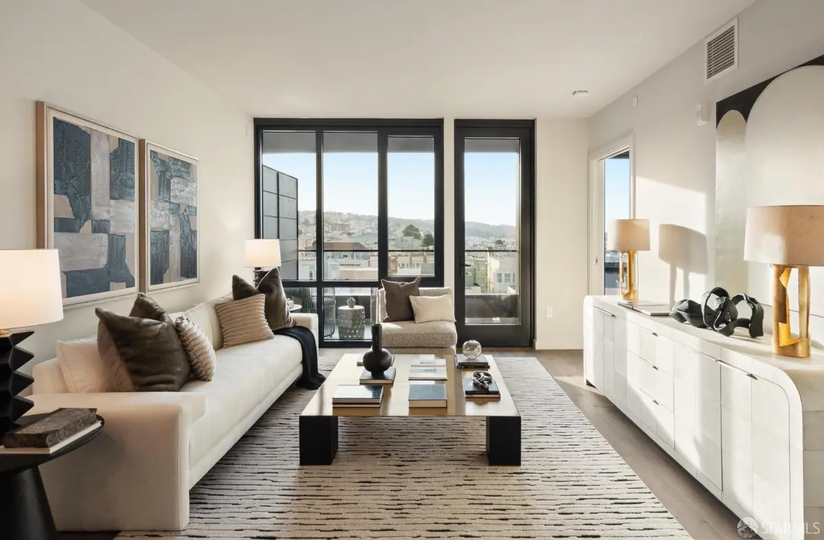 2525 Van Ness Avenue #602, San Francisco, CA 94109 - #1