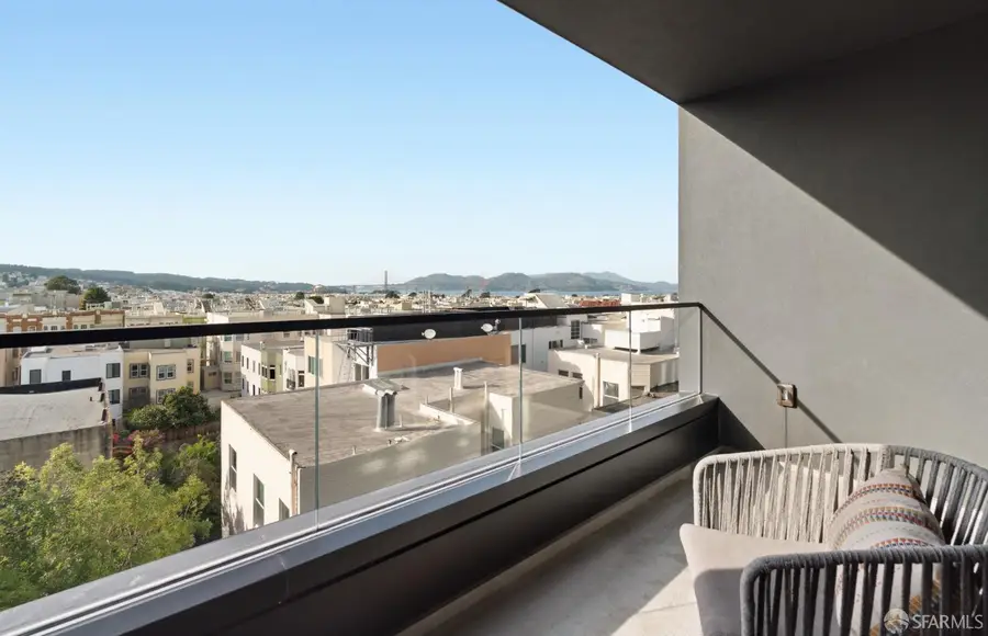 2525 Van Ness Avenue #602, San Francisco, CA 94109 - #3
