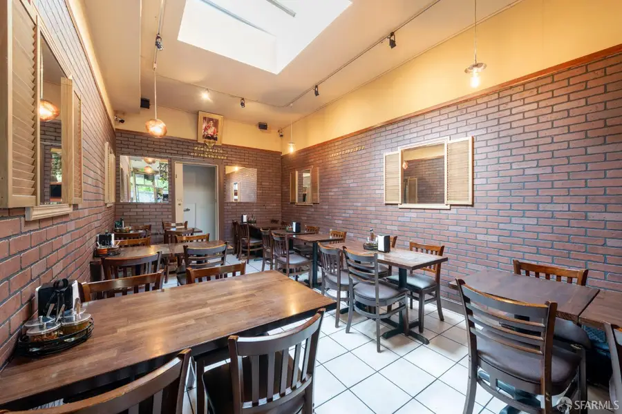 645 Clement Street, San Francisco, CA 94118 - #3