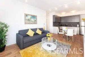 11 Franklin Street #602, San Francisco, CA 94102 - #2