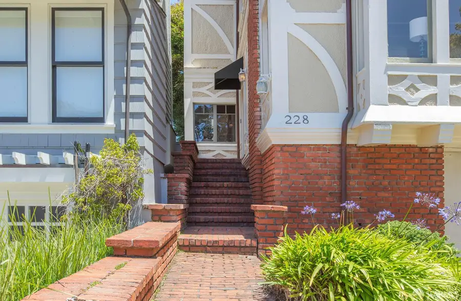 228 32nd Avenue, San Francisco, CA 94121 - #2