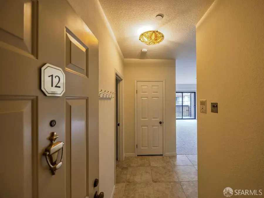 2790 19th Avenue #12, San Francisco, CA 94132 - #2