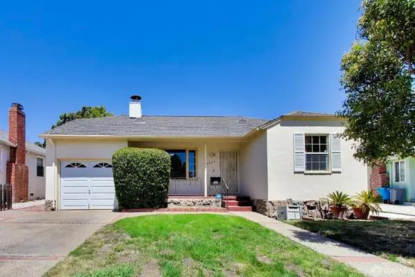 1424 Park Avenue, San Bruno, CA 94066