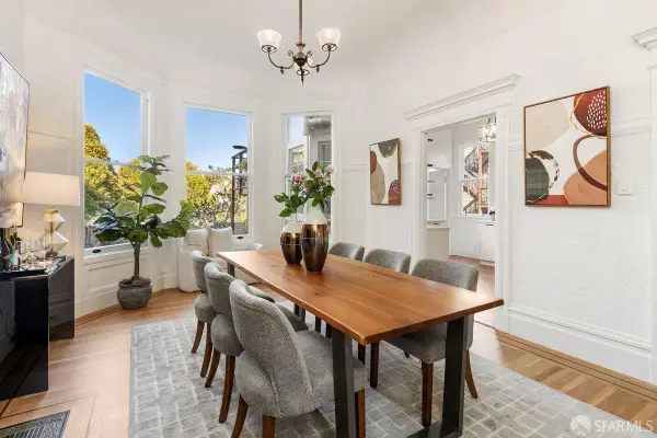 536 Broderick Street, San Francisco, CA 94117