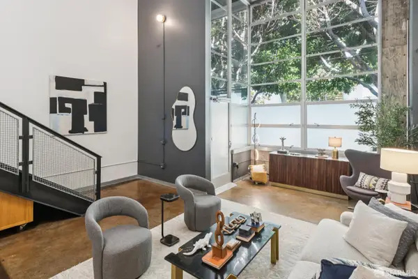245 5th Street #105, San Francisco, CA 94103