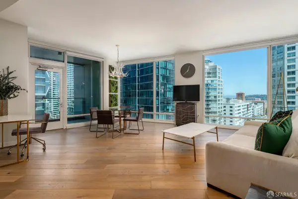 401 Harrison Street #7C, San Francisco, CA 94105