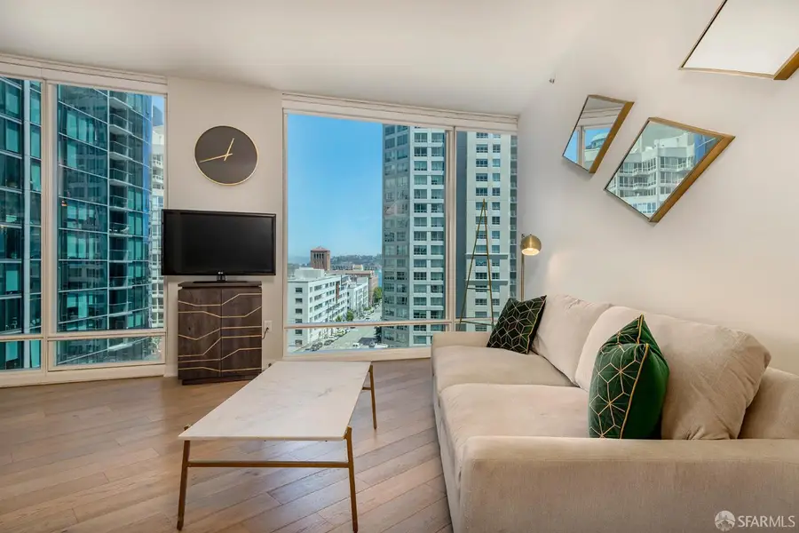 401 Harrison Street #7C, San Francisco, CA 94105 - #2