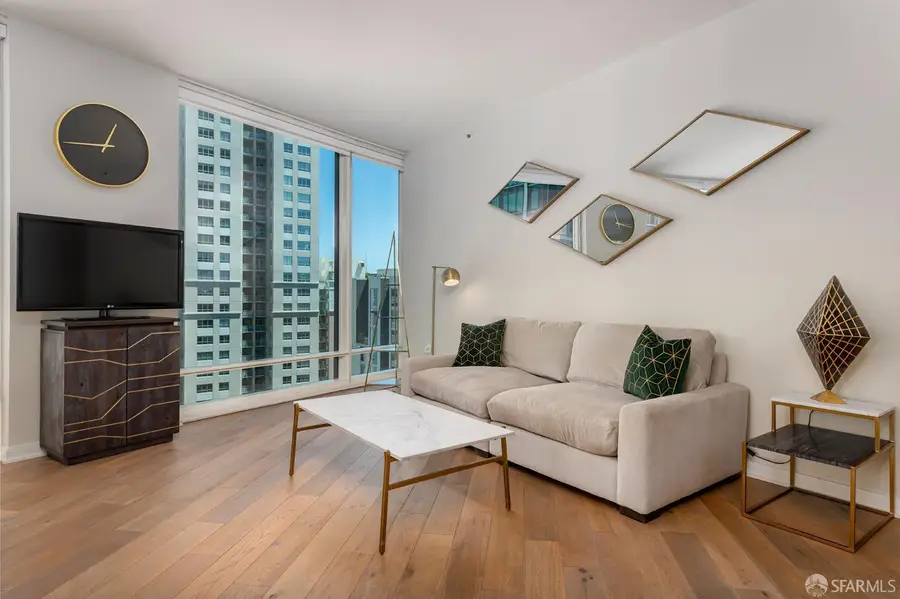 401 Harrison Street #7C, San Francisco, CA 94105 - #3