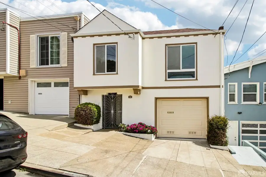 390 Teddy Avenue, San Francisco, CA 94134 - #2