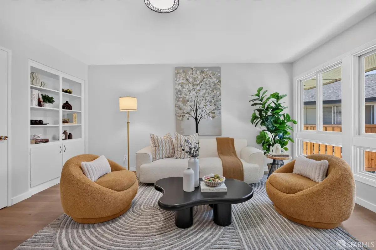3001 Los Prados Street #208, San Mateo, CA 94403 - #1