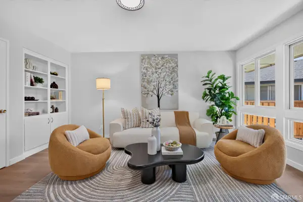 3001 Los Prados Street #208, San Mateo, CA 94403