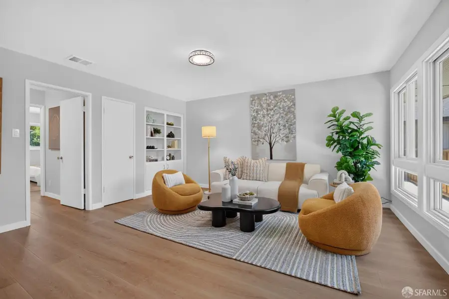 3001 Los Prados Street #208, San Mateo, CA 94403 - #2