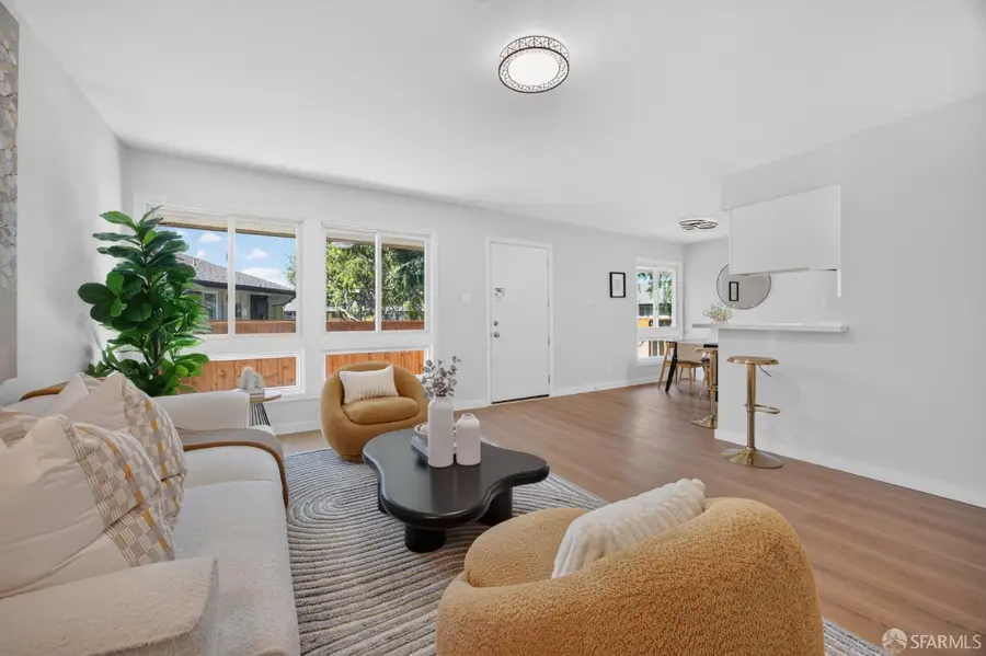 3001 Los Prados Street #208, San Mateo, CA 94403 - #3